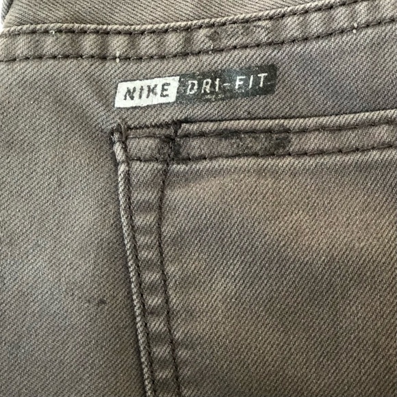 Hurley Dri Fit Gray Pants Jeans 32 - Picture 7 of 9